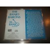 THE BANJO BARONS CD 55 GOLDEN BANJO FAVORITES