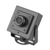 Mini HD 700TVL 100° Wide Angle 2.1mm Lens Security Camera