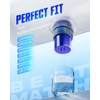 Water Filter Replacement Compatible with All PUR, PUR Plus Water