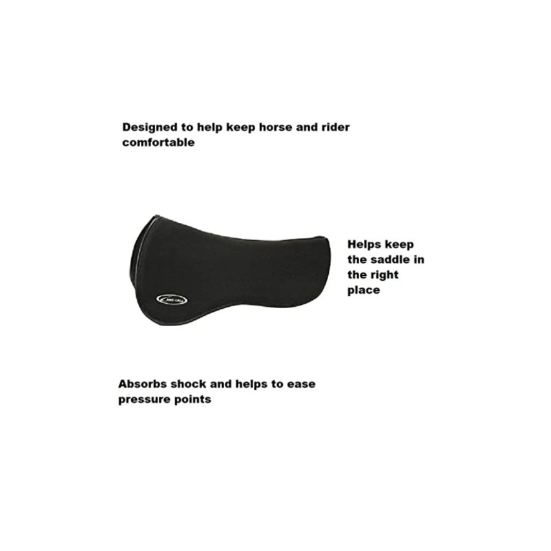 Lami-cell Shock Absorbing Gel Foam Pad