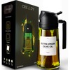 CREADY Stainless Steel Olive 470ml| for 2 in 1 |for