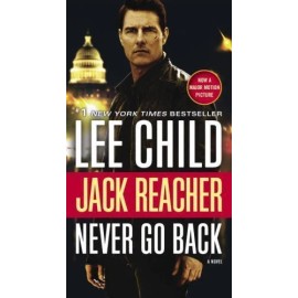 Dell Never Go Back (Movie Tie In Edition) (0399594973) [New Book]