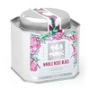 Rose Bud Tea Loose Leaf Caddy Tin - Limited Edition