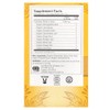 Yogi Tea, Sweet Clementine Stress Support, 16 Count