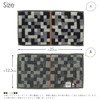 Tanaka Industries, Imabari Towel, Handkerchief, Otta, Half Towel, Handkerchief, Made
