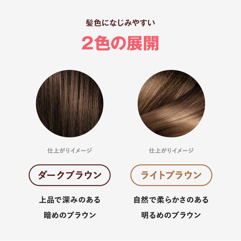 Syoss Color Treatment, Light Brown, 6.3 oz (180 g) x