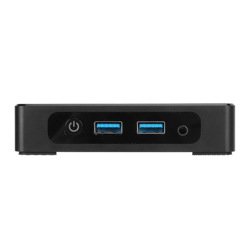 Mini PC for Intel N4020 Up To 2.8Ghz 4K 60Hz
