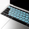 Universal Russian Keyboard Stickers for MacBook PC Computer Laptop Notebook