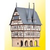 Kibri 38900" H0 Town Hall Alsfeld Vehicle
