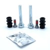 2 Sets Front Brake Caliper Slider Guide Pin for 113-1339X