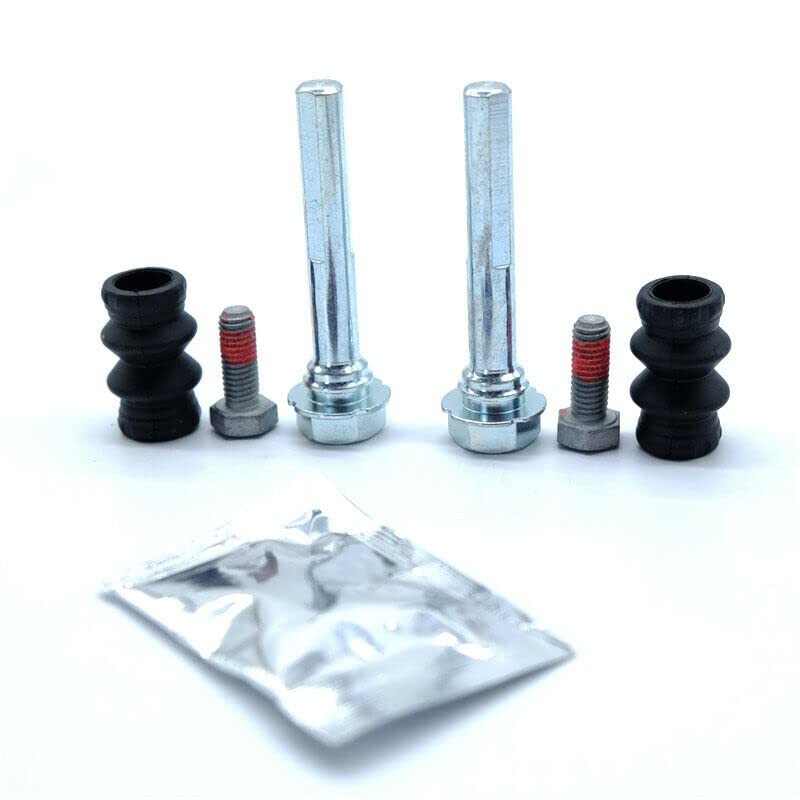 2 Sets Front Brake Caliper Slider Guide Pin for 113-1339X
