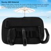 Depisuta Beach Umbrella Hanging Hook, Umbrella Hook Made of ABS
