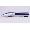 N Gauge Train Die Cast Scale Model No.35 500 Shinkansen