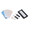 BGA Reball Stencil Reballing Rework Strong Magnetic Accessory Set Kit