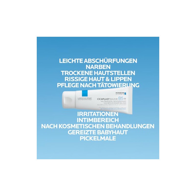 Cicaplast Baume B5+ Balm