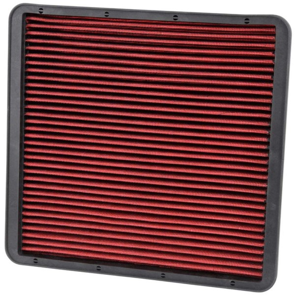 Spectre Performance Engine Air Filter: Premium, Washable, Replacement Filter: Fits 2007-2020 FORD/LINCOLN (Expedition, Raptor, F150, F250, F350, F450, F550, F650, Navigator) SPE-HPR10262