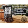 Bronco Billy's Turkey Jerky Original Flavor One Pound Resealable Bag