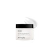 philosophy renewed hope in a jar smooth-glow moisturizer 2 fl