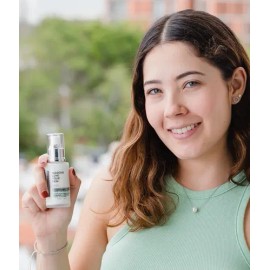 Bloqueador Facial Antiedad Fps50 Base Agualaminaria 45gr                                                                                              