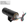 Gauge Warning Shift Light 1000 to 11000 RPM Modification Replacement