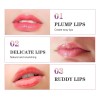 X Labial Mágico Hidratante Con Brillo Tipo Gloss Cv