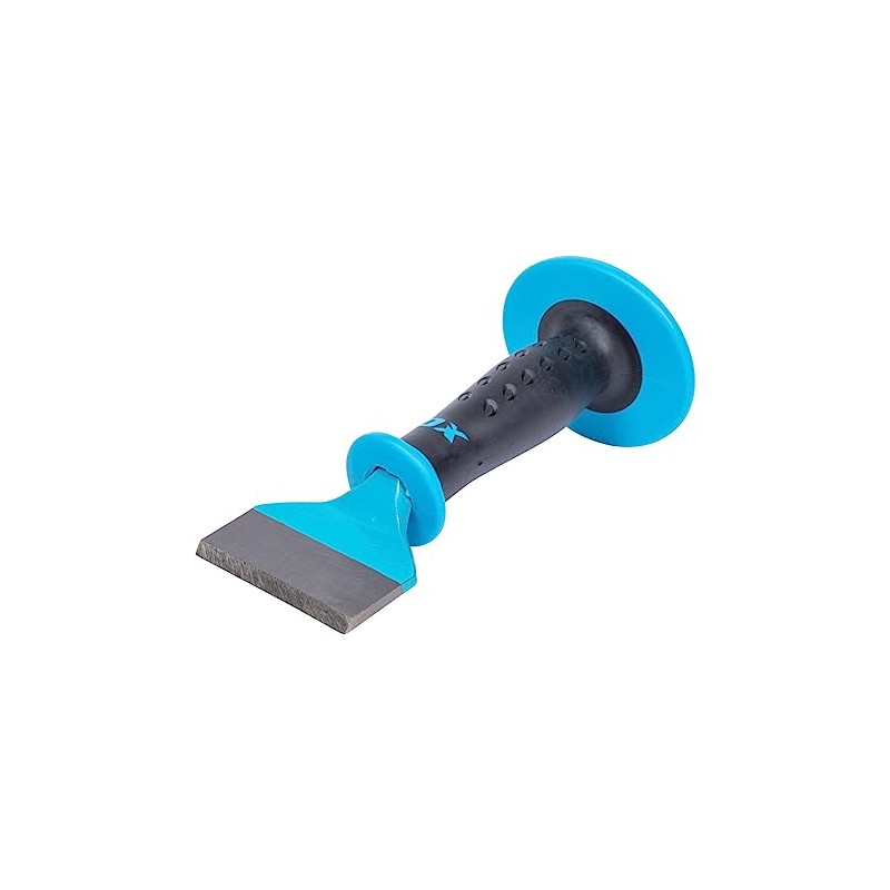 OX Brick Chisel - Pro Series Heavy Duty Brick Bolster