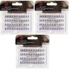 Fabz Beauty False Lashes Duralash Individual Naturals Knot- Free Eyelash