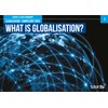 Edexcel A-Level Geography Revision Question Cards for PAPER 2 GLOBALISATION
