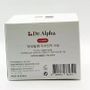 Dr. Alfa 닥터알파 피부장벽 크림 80ml(SH) Dr. Alpha Skin Barrier