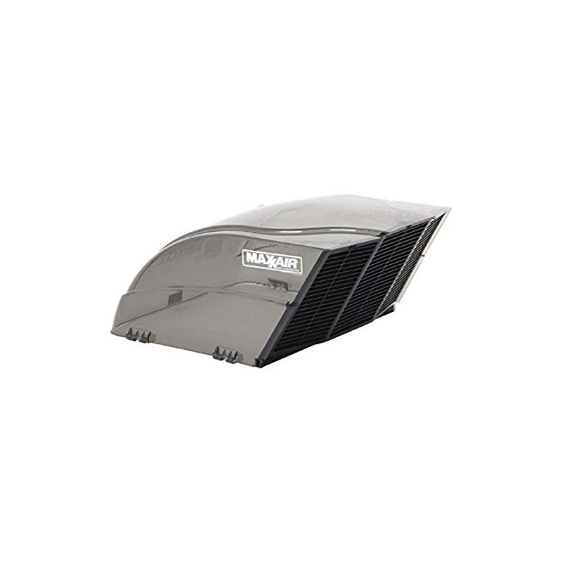 MAXXAIR FANMATE 00-955003 Fan/Vent Cover with EZ Clip Hardware, Constant