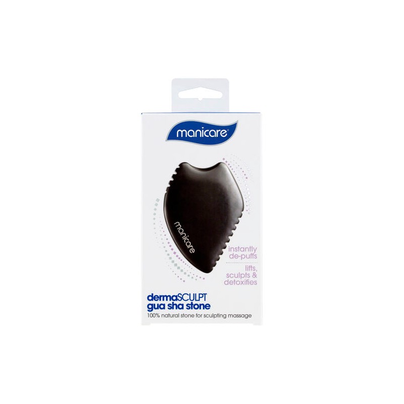 Manicare DermaSCULPT Gua Stone