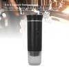 Portable Electric Coffee Machine 15 Bar Cordless Heating Car Coffee
