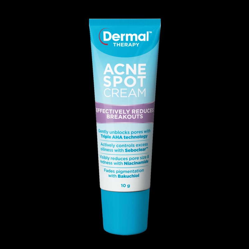 Dermal Therapy Acne Control Kit