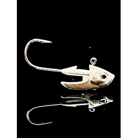 Live Trix Head (Nude, 3/8 Ounce)