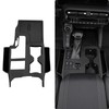 SFWAYA Console Silicone Storage Box for 2024 2025 Toyota Land