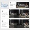 YOODI LED Strip with Motion Sensor, 5 m Cool White
