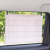 Tsuchiya Yac L-24 Car Car Awning Magnet Clip 2 Pack