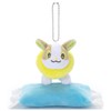 Pokemon Pokemon Plush Eco Bag One Piece