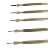 Horotec MSA 01.225 Screwdriver Set with 5 Screwdrivers for Watchmakers