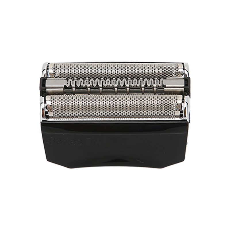 Shavers Replacement Trimmer Head Electric Shaver Replace Silver Foil Part