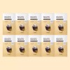 Skin Food 스킨푸드 마스크팩 10매 매일골라쓰는팩 수분케어 Skinfood Mask Pack