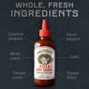 Melinda’s Pizza Hot Sauce - Crushed Red Pepper Sauce Made