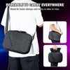 Large Carrying Case for Meta Quest 3/ Quest 3S with
