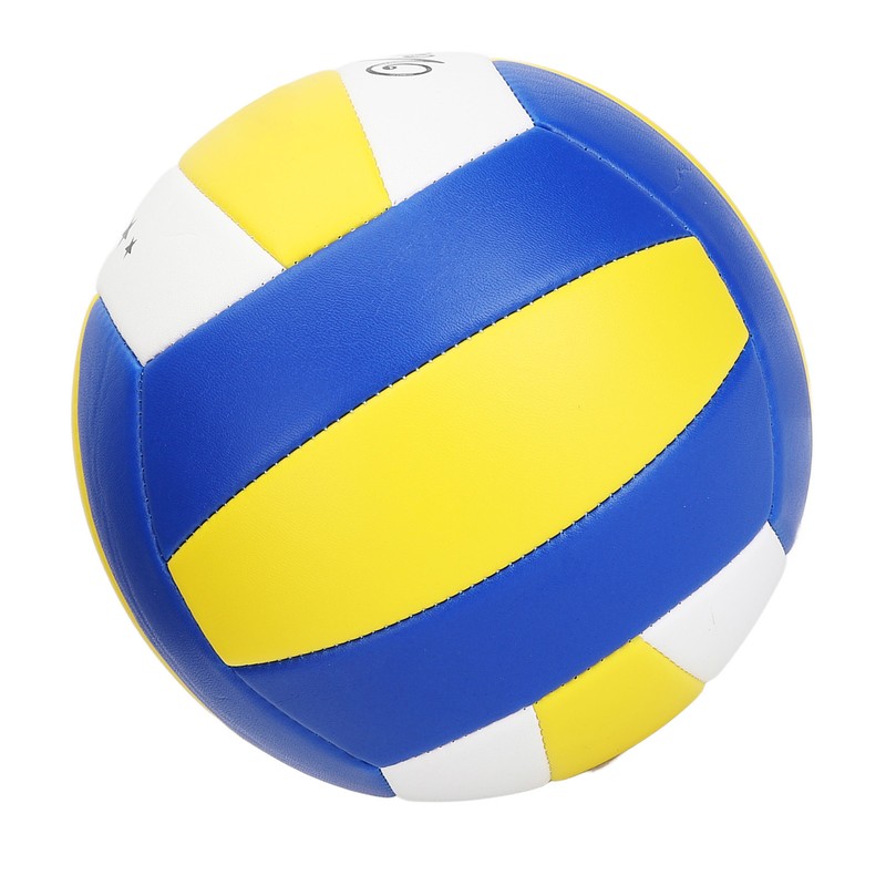Volleyball Size 5 Soft Outdoor Indoor Volleyballs Wear Resistant Training