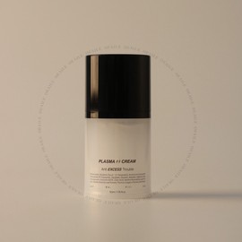 Medifair Medipair Plasma Cream 50ml [Single Item] Plasma Cream 50ml / 메디페어 플라즈마 크림 50ml [단품] 플라즈마크림 50ml