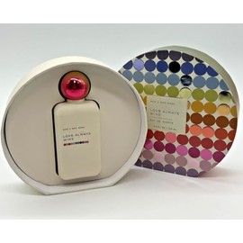 Parfum Bath and Body EAU de perfum EDP Floral Fragrance spray (LOVE ALWAYS WINS Perfume Spray bath body 3.4 fl oz)