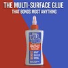 Weldbond Multi-Surface Adhesive Glue, Bonds Most Anything! Wood Glue for