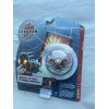Bakugan Battle Brawlers Special Attack Series 1 HYDRANOID Brown Heavy