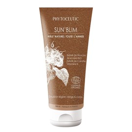 Phytoceutic Sun'Blim Tube Sun Cream 150 ml