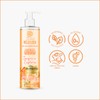 Blends Juicy Gel de Limpieza Facial 4 en 1 Tangerine